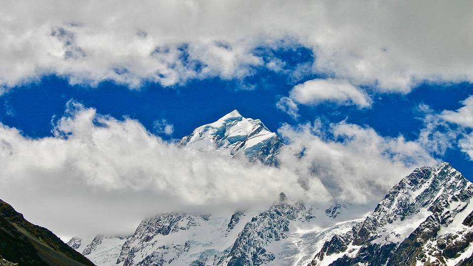 Milford Sound And Mt Cook Day Tour Combo Greatsights