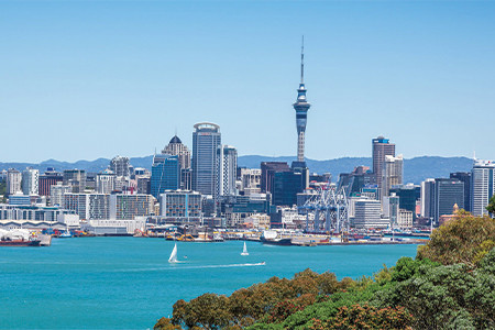 New Zealand Day Tours | Sightseeing Day Trips | GreatSights